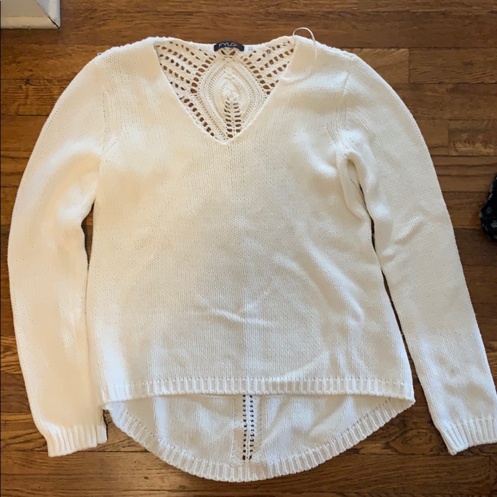 Brand new sweater